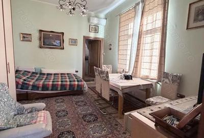 Casă cu 3 camere cu Teren 550 Mp în Cornișa - 1