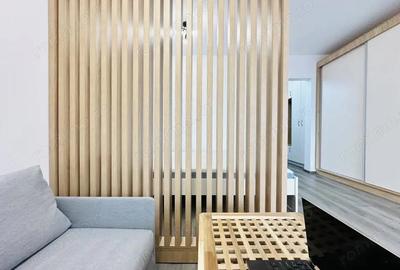 Prima inchiriere - Studio modern, vedere superba spre oras | Com 0% - 16