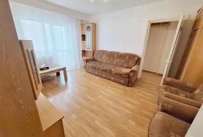 Apartament cu 2 camere semidecomandat în Narcisa - 6