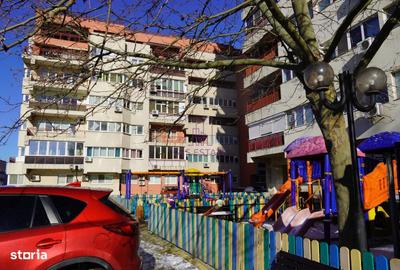 Garsonieră semidecomandată în Prelungirea Ghencea - 7