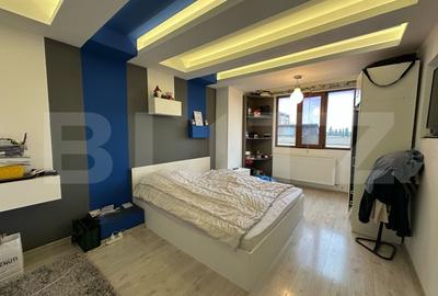 Apartament de vanzare cu 2 camere, 59 mp, zona Scoala 12 - 6
