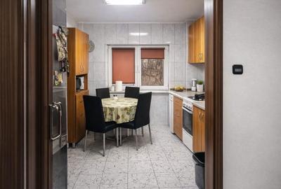 Apartament cu 2 camere semidecomandat în Ștefan cel Mare - 3