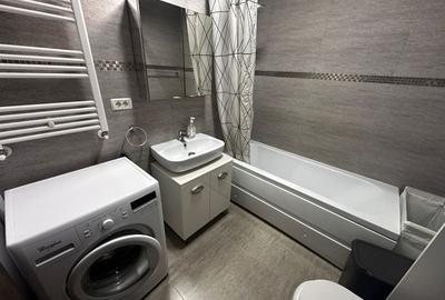 Apartament cu 2 camere decomandat, mobilat în Bucureștii Noi - 3