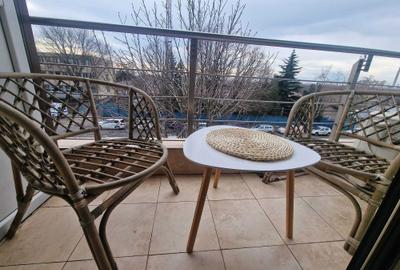 Apartament cu 2 camere decomandat în Brătianu - 9