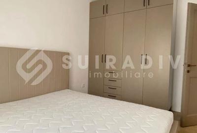 Apartament cu 3 camere semidecomandat în Baciu - 8