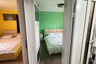 Apartament cu 3 camere semidecomandat în Traian - 3