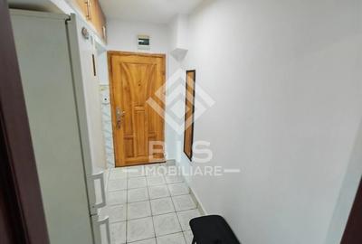 Apartament cu 2 camere semidecomandat în Decebal - 9