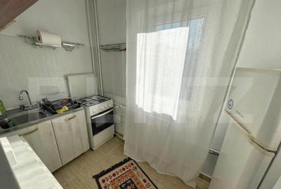 Garsoniera 35 mp, pet friendly, Etaj 2/4 Brazda lui Novac - 3