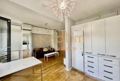 NEW/ONE FLOREASCA LAKE/UNDERGROUND PARKING - 13