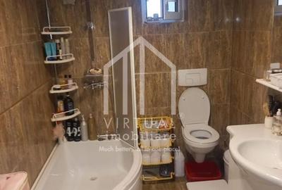 Casa individuala cu 3 camere si teren 500mp | zona Sura Mare - 11