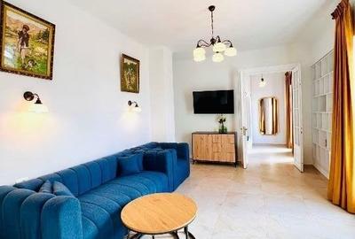 Apartament 2 Camere | 88 mp |  Metrou | Calea Victoriei - 2