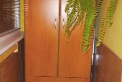 Iancului Metrou Obor PIATA Parc,etajul 5/10,Geam baie 2 BAI,FARA RISC! - 4