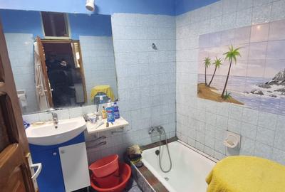 Casă individuală cu 4 camere cu Canalizare în Ultracentral - 5