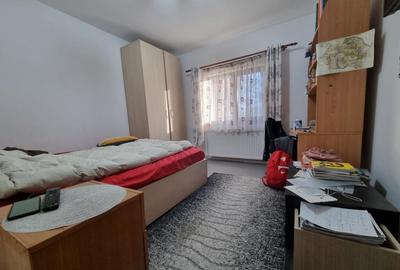 REZERVAT- ?tefan cel Mare- Apartament 2 camere decomandate - 9