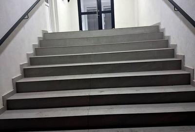 Apartament cu 2 camere decomandat în Domenii