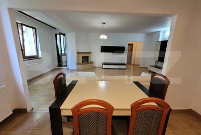 Apartament cu 2 camere, 68mp, bloc nou, parcare subterana, Gheorgheni Apartament cu 2 camere, 68mp, bloc nou, parcare subterana, Gheorgheni - 3