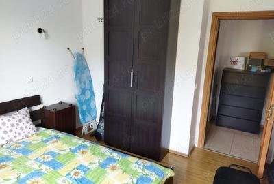 Apartament cu 2 camere decomandat în Central - 4