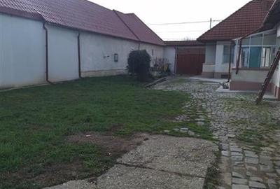 Tur 3D! Rezidenta la casa, curte, gradina, acces auto, Sanpetru, Brasov - 7