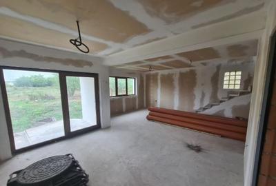 Casa noua Santuhalm -Deva - 13