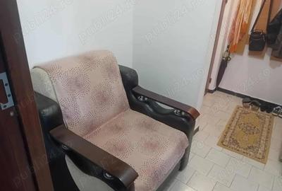 Ap 2Cam Darmanesti str Constantin Matase 45mp la cheie renovat mobilat centrala etaj 4 pod personal - 1