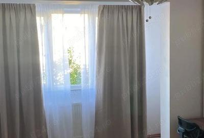 Apartament cu 2 camere decomandat în Circumvalațiunii - 5