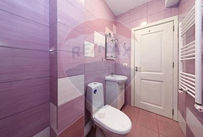 Garsoniera in zona Ghimbav Livada- Comision 0% - 9