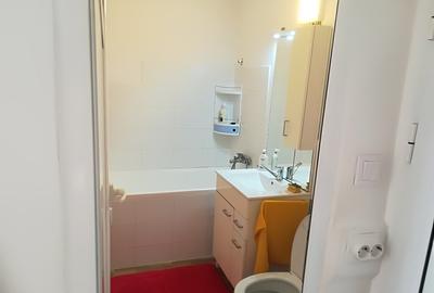 Proprietar apartament 2 camere Decomandat et.3 _Gura Leului-Fabrica - 6