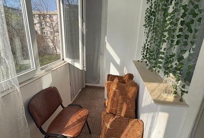 Apartament cu 2 camere în Podu Roș - 9
