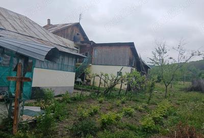 Casa cu doua terenuri de vanzare - 5