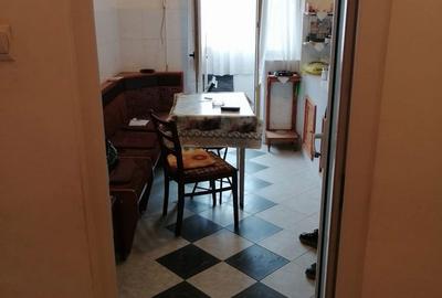 Apartament cu 2 camere decomandat în Central - 2