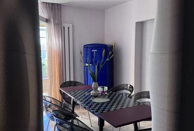 Apartament cu 3 camere decomandat în Rogerius - 18