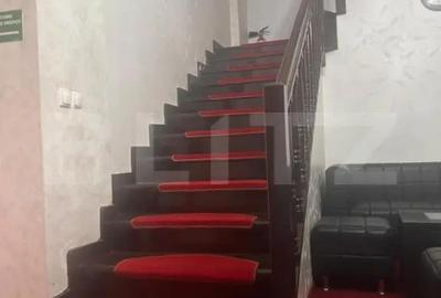 Casă cu 7 camere cu Teren 450 Mp în Fabric - 2