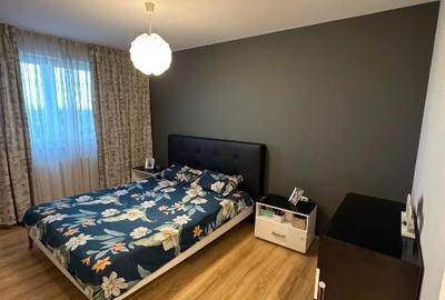 Apartament 3 camere Olimpic Residence - 11