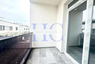 Apartament cu 2 camere decomandat în Șelimbăr - 7