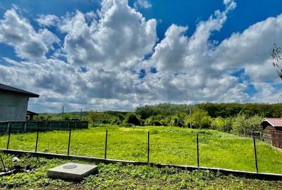 REV2002539 Vila zona Petresti - Corbeanca  teren 410 mp REV2002539 Vila zona Petresti - Corbeanca  teren 410 mp - 11