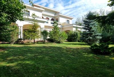Refugiu Exclusivist – Armonie între Natură și Arhitectură - 15