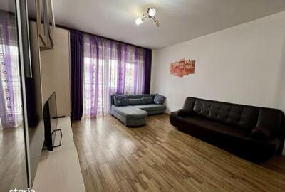 Apartament cu 2 camere în Rahova - 2