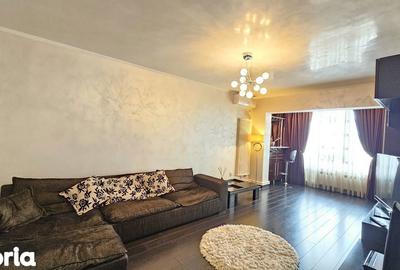 Apartament cu 3 camere decomandat în Siderurgiștilor - 17