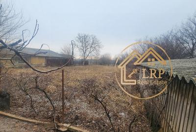 Uzunu Calugareni DN5/E85 -casa, anexe, intravilan 10.488mp, utilitati - 17