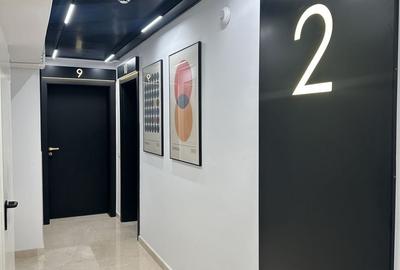 Apartament cu 3 camere în Victoriei - 14