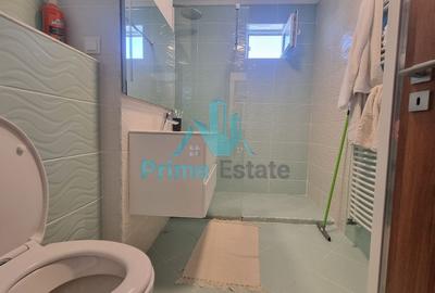 Apartament cu 4 camere semidecomandat, mobilat în Zorilor - 10