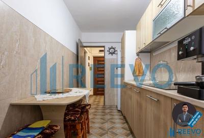 Apartament 2 camere decomandat, Str. Castanilor, Bacau - 8
