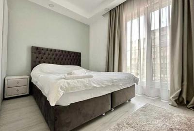Apartament cu 2 camere decomandat în Ștefăneștii de Jos - 4