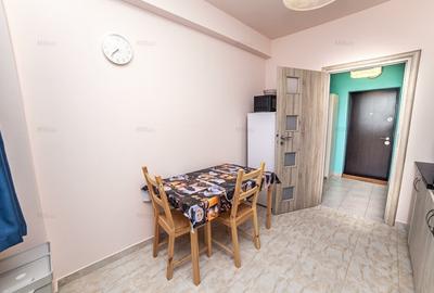 2 camere Pallady | mobilat si utilat | 17 Min Metrou Nicolae Teclu - 11