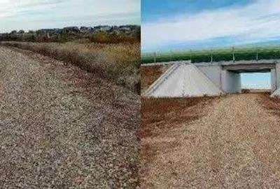 Teren extravilan Albota cota parte 3/8 . ID: R2832826 - 8