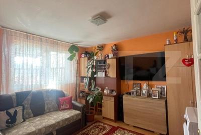 Casă individuală cu 2 camere cu Garaj în Ticu-Colonie - 6