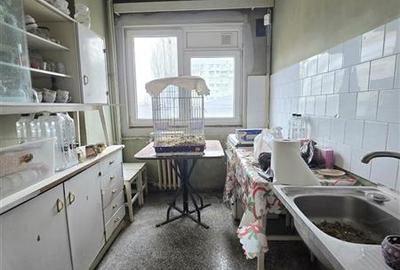 Apartament cu 3 camere semidecomandat în Bucureștii Noi - 12