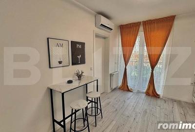 Victoria Reziden?ial, 2 camere, parcare, prima inchiriere - 1