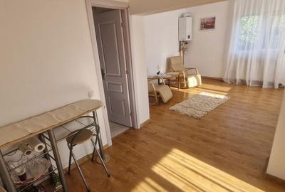 Casă cu 2 camere în Brestei - 6