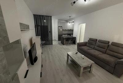 Apartament Deosebit cu 2 Camere | Zona Torontalului - 2